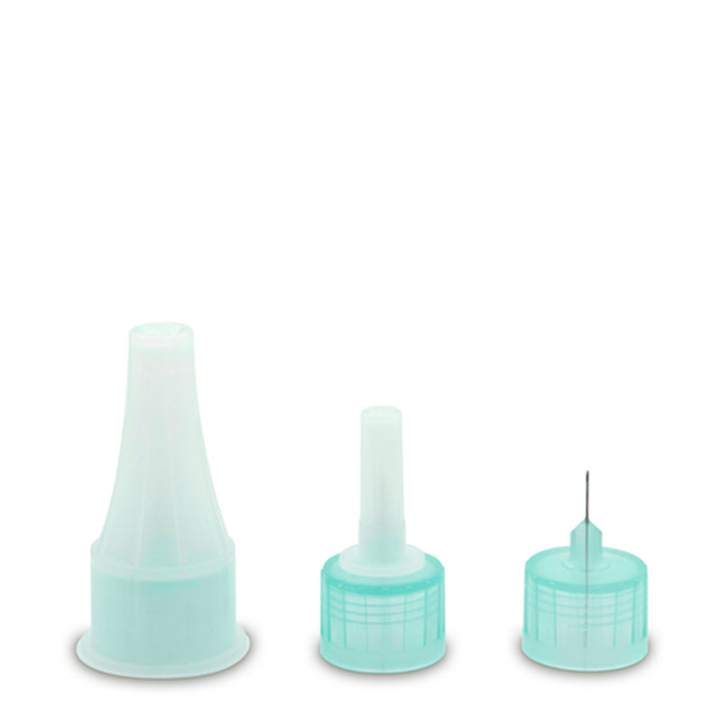 Pic Solution Insupen Advanced Pen Needle Insulīna Injektora Adatas - 32G, 4 mm - 100 gab