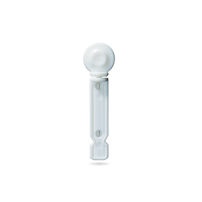 Accu-Chek Softclix Lancetes - 28G, 0.4 mm - 200 gab